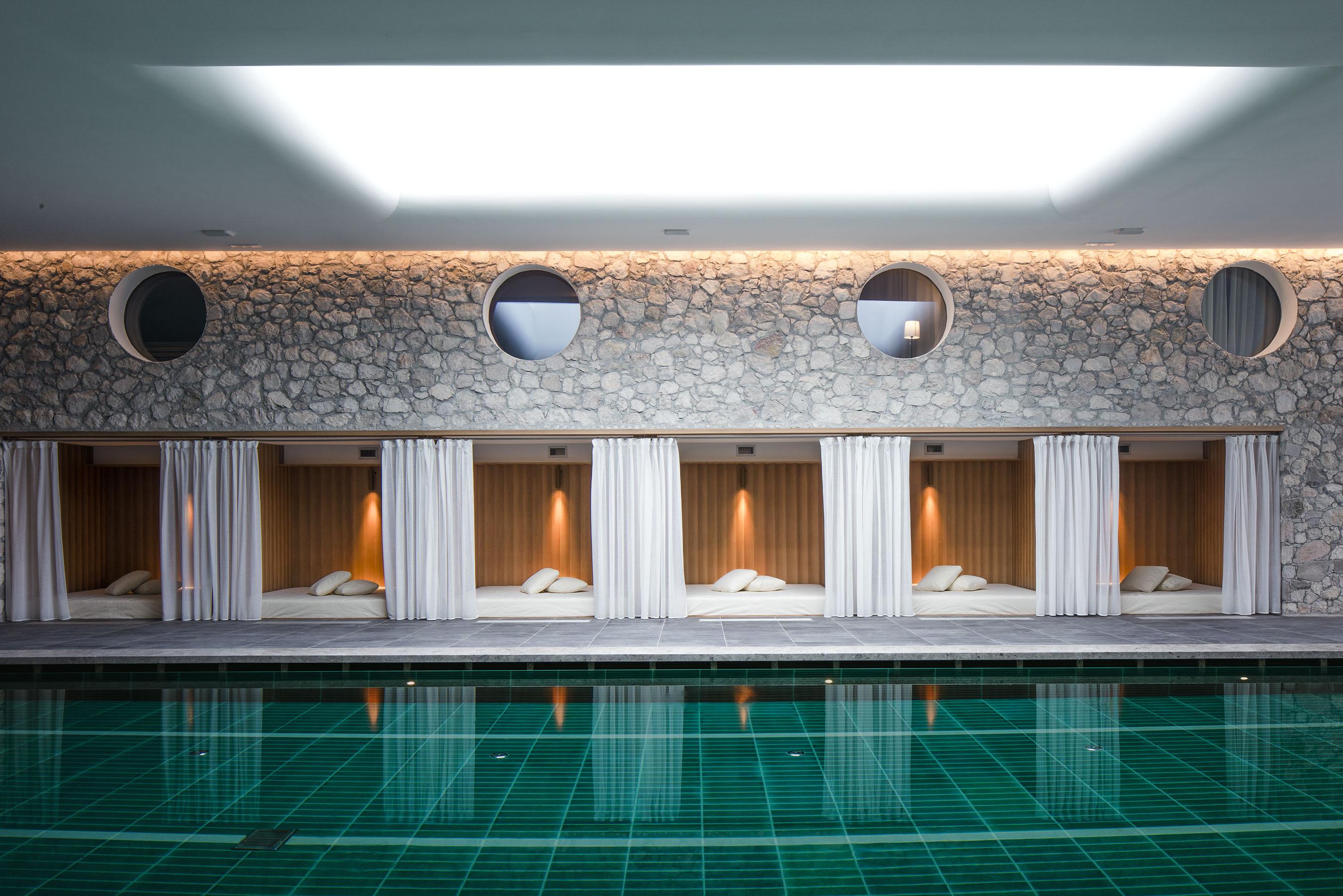 Faloria Mountain Spa Resort Cortina dʼAmpezzo Exteriér fotografie