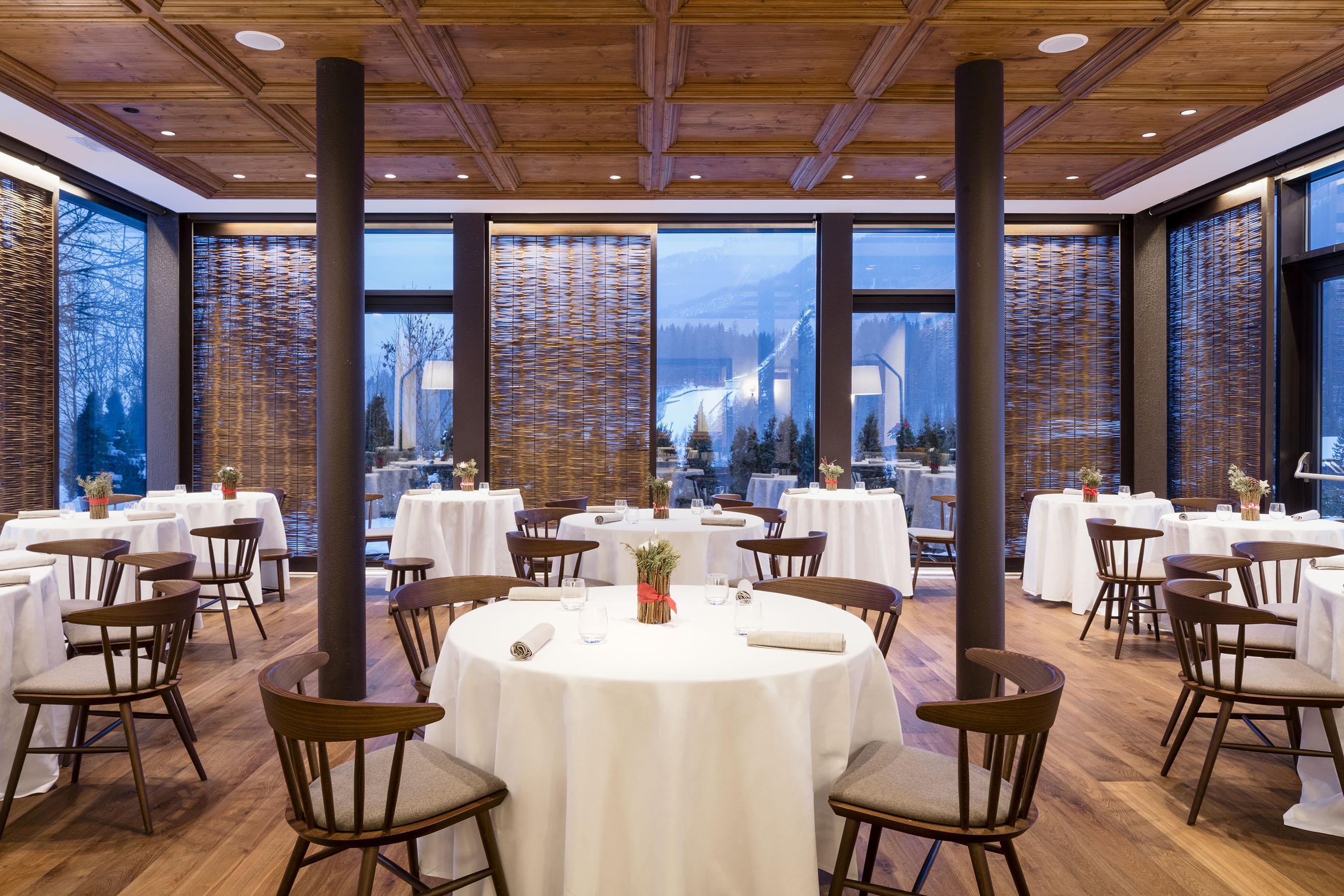 Faloria Mountain Spa Resort Cortina dʼAmpezzo Exteriér fotografie