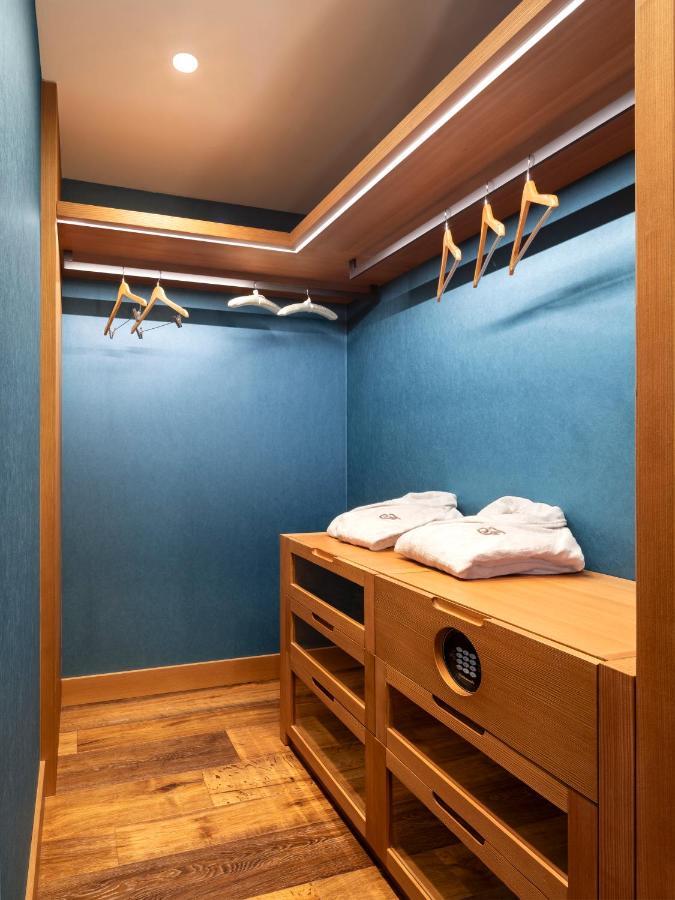 Faloria Mountain Spa Resort Cortina dʼAmpezzo Exteriér fotografie